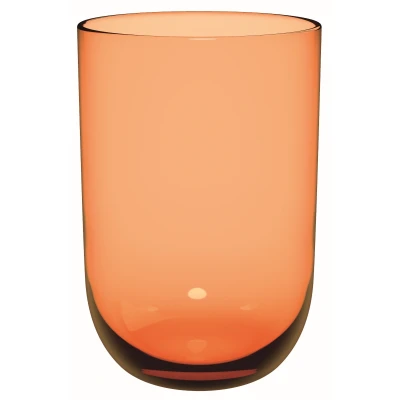 Abbildung von Like Villeroy &amp; Boch Apricot Longdrinkbecher Set 2tlg.