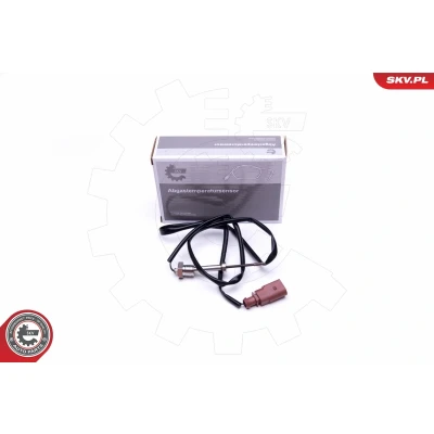Abbildung von ESEN SKV 30SKV329 Sensor, Abgastemperatur VOLKSWAGEN: Passat B8 Variant, Golf 7 Schrägheck, Sportsvan, SEAT: Leon III ST