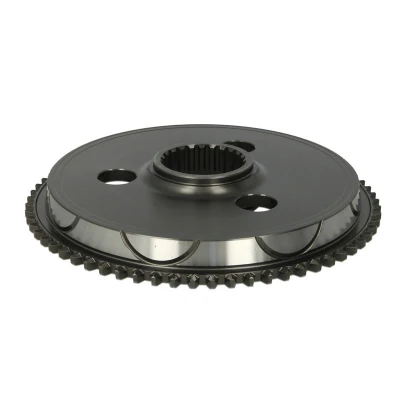 Abbildung von Synchronring, Schaltgetriebe EURORICAMBI 74530528