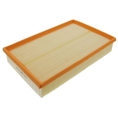 Abbildung von MAPCO 60950 Luftfilter 58 215 330 Filtereinsatz VOLVO: V70 3, 2, S60 I