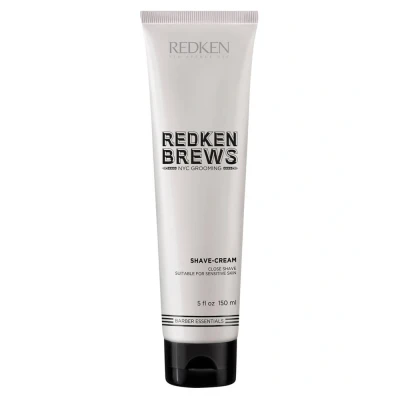 Abbildung von Brews Shave cream