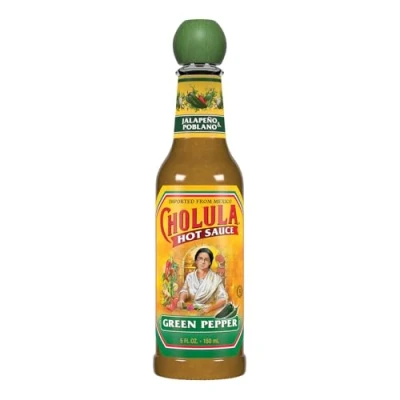 Abbildung von Cholula Green Pepper 150ml