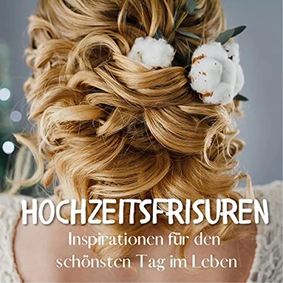 Abbildung von Hochzeitsfrisuren: Inspirationen für den schönsten Tag