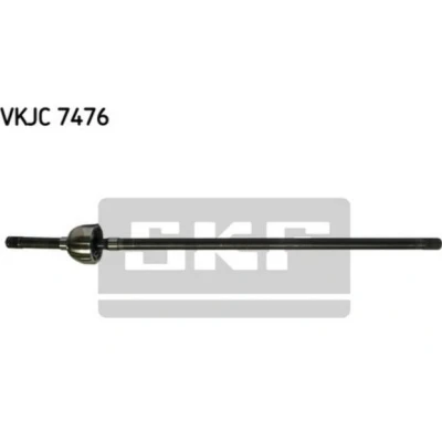 Abbildung von SKF VKJC 7476 Antriebswelle 1118,5