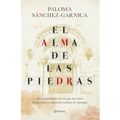 Abbildung von El alma de las piedras (Autores Españoles e Iberoamericanos)