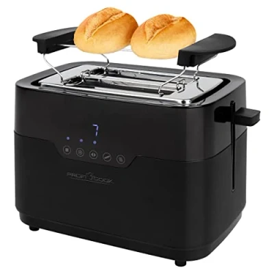 Abbildung von ProfiCook Toaster PC TA 1244