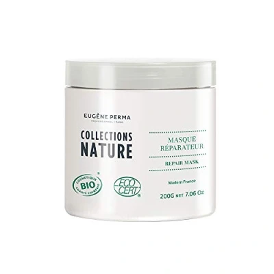 Abbildung von Eugene Perma Collections Nature Bio Reparaturmaske, 200 g