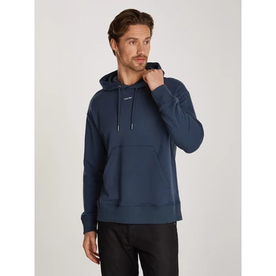Abbildung von Calvin Klein Kapuzenpullover, Herren, Größe: Large, Ink