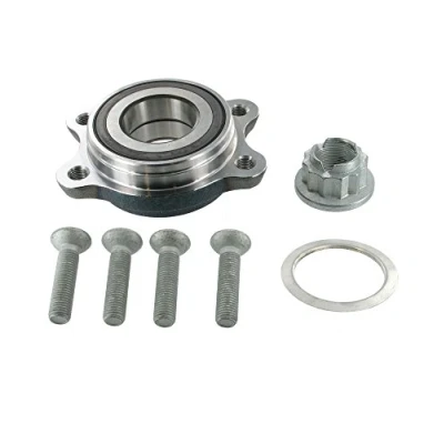 Abbildung von SKF VKBA 6716 Radlagersatz mit integriertem ABS Sensor AUDI: R8 Coupe