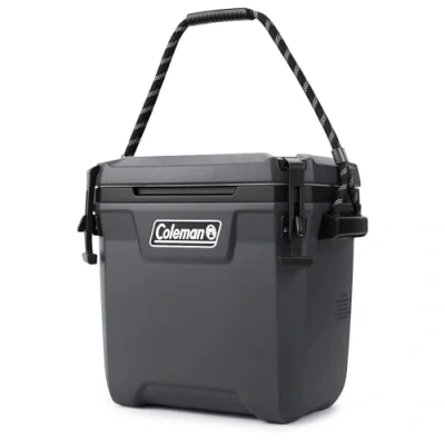 Abbildung von Coleman Convoy 28 QT, Grau, Polyurethan, Polyurethan (PU), 29 l, 1 Stück, 40 cm