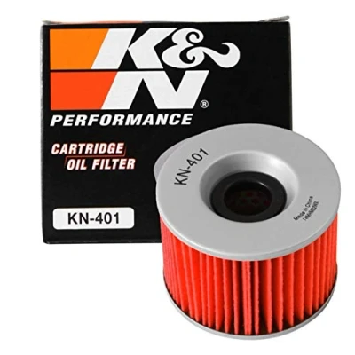 Abbildung von Ölfilter K&amp;N Filters KN 401