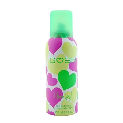 Abbildung von GOSH I love Joy Deo Body Spray,150ml