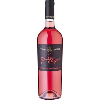 Abbildung von &quot;Costiero&quot; Rosato Negroamaro Salento IGP 2023