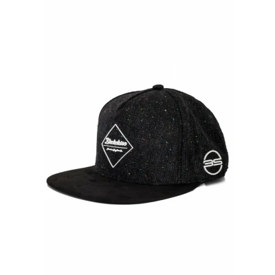 Abbildung von Blackskies Ancient GODS Cap, Herren, Größe: One Size, Hades
