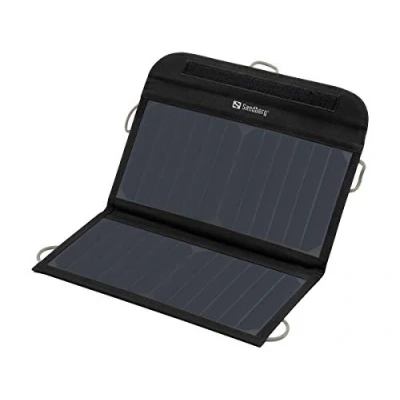Abbildung von Sandberg Solar Ladegerät 13W 2xUSB