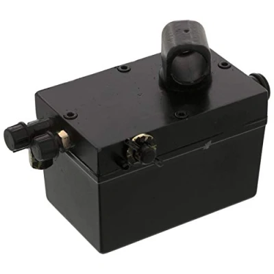 Abbildung von FEBI BILSTEIN 45086 Kippumpe, Fahrerhaus RENAULT TRUCKS: Midliner