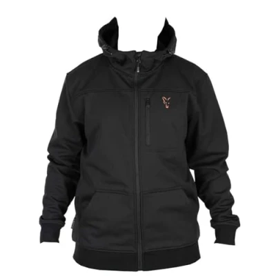 Abbildung von Fox Fishing Jacke Collection Soft Shell Jacket