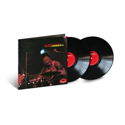 Abbildung von Emergency! (Verve By Request) [Vinyl LP]