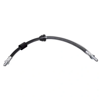 Abbildung von FEBI BILSTEIN 08367 Bremsschläuche Vorderachse links, rechts 435 FORD: FIESTA 3