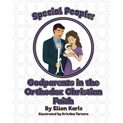 Abbildung von Special People: Godparents in the Orthodox Christian Faith