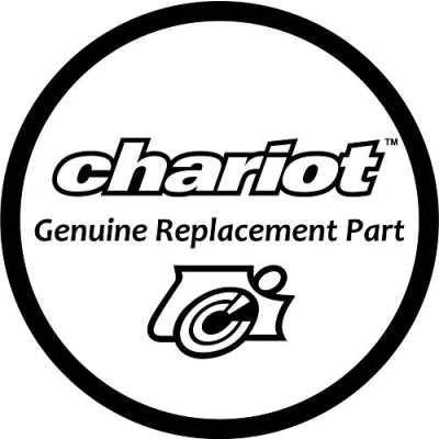 Abbildung von Thule Chariot Wheel Jogging Set (SP) CHE/CGR (40,6 cm)