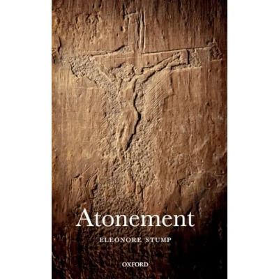 Abbildung von Atonement (Oxford Studies in Analytic Theology)