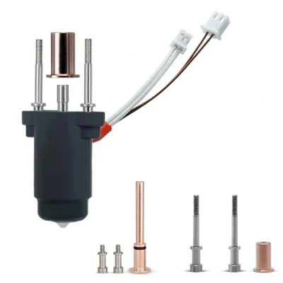 Abbildung von Micro Swiss FlowTech™ Hotend for Creality K1 / Max