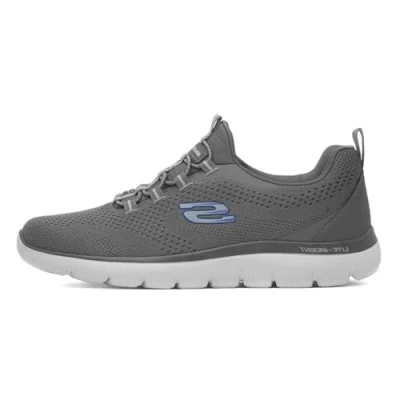 Abbildung von Skechers Herren Sneakers, 43 EU