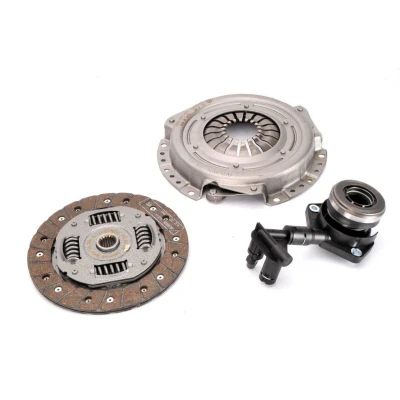 Abbildung von SACHS Kit plus CSC 3000 990 085 Kupplungssatz 190 FORD: FIESTA 5, Fusion Kombi, MAZDA: 2 Hatchback