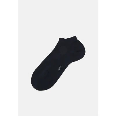 Abbildung von Falke COOL 24/7 Socken Dark navy, Damen, Größe: 43/44, navy