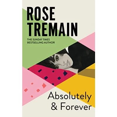 Abbildung von Absolutely and Forever: An electrifying love story from the Sunday Times bestselling author of Lily