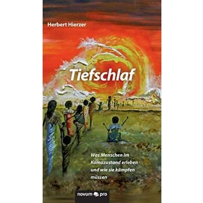 Abbildung von Tiefschlaf: Was Menschen im Komazustand erleben und wie sie kämpfen müssen