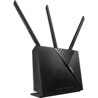 Abbildung von Asus 4G AX56 AX1800 LTE WLAN Router
