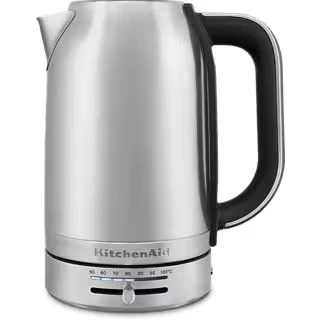 Abbildung von KitchenAid Wasserkocher &quot;5KEK1701EPT pistazie&quot;, 1,7 l, 2400 W