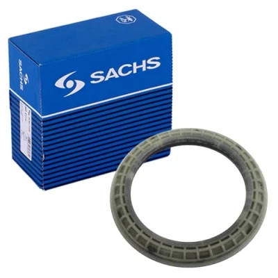 Abbildung von SACHS 801 005 Wälzlager Vorderachse links, rechts VOLVO: V40 Kombi, S40 I