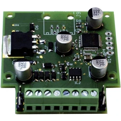 Abbildung von TAMS Elektronik 43 00326 01 C SD 32 Servo Decoder Modul