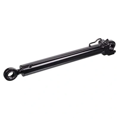 Abbildung von FEBI BILSTEIN 102758 Kippzylinder, Fahrerhaus 544mm