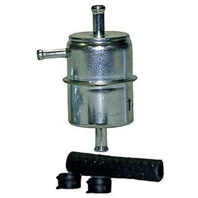 Abbildung von WIX Filter 33054 Kraftstofffilter (komplett Inline), 1 Stück