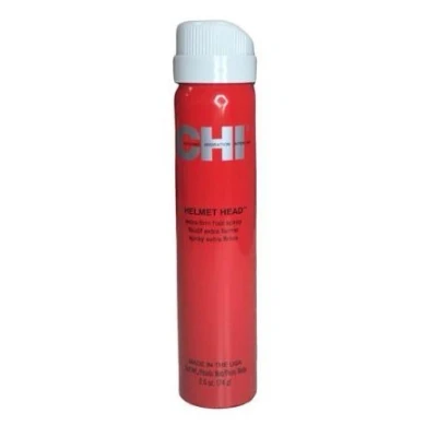 Abbildung von CHI Haarlack Style Helmet Head 74 g