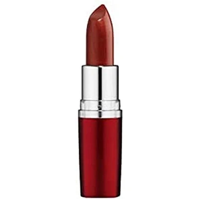 Abbildung von Maybelline Satin Collection Lippenstift 585 Indian Red