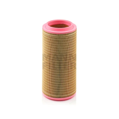 Abbildung von MANN FILTER C 30 810/2 Luftfilter 596 298 Filtereinsatz