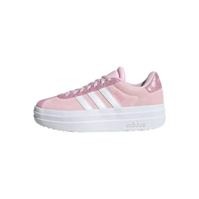 Abbildung von adidas Sportswear Sneaker &quot;VL COURT BOLD KIDS&quot;