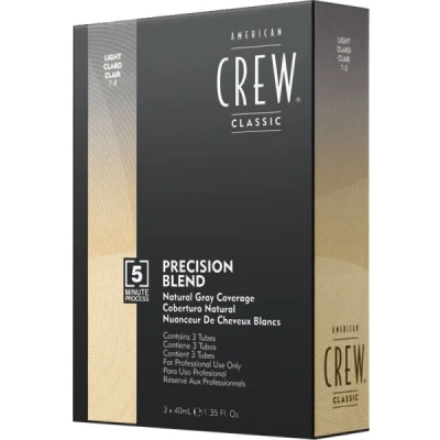 Abbildung von American Crew Precision Blend Set