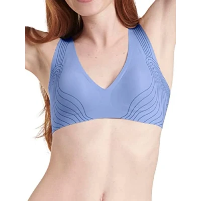Abbildung von Sloggi FEEL N SOFT BH Tshirt BH, Damen, Größe: XS, Rivera