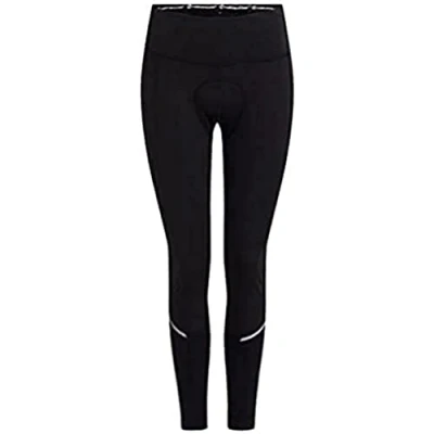 Abbildung von Nakamura Damen Arktos Hose, Black Night, 36