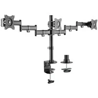 Abbildung von HA Tablestand KB Triple, Monitorhalterung