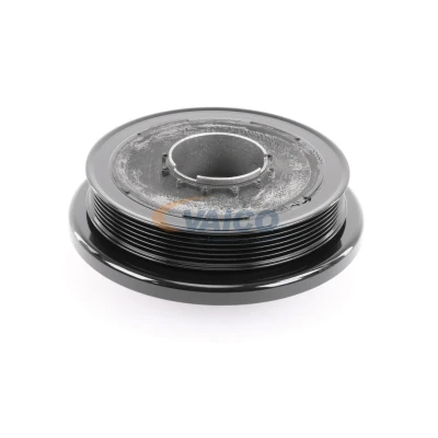 Abbildung von VAICO V20 3001 Kurbelwellenriemenscheibe 6PK 5 Original Qualität BMW: Limousine, Touring, X1