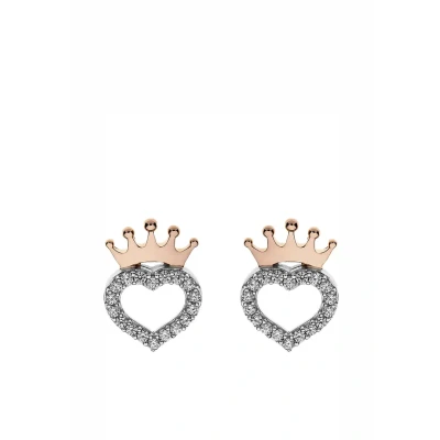 Abbildung von Disney Jewelry Ohrringe für Kinder, Größe: One Size, Bicolor