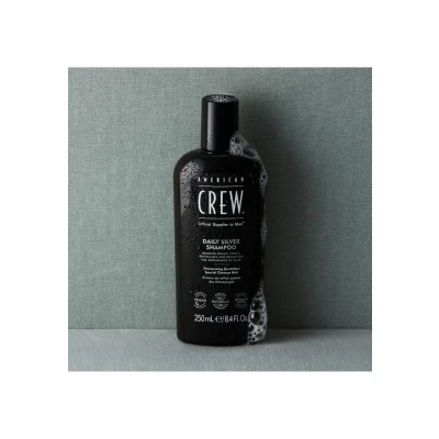 Abbildung von Gray Shampoo