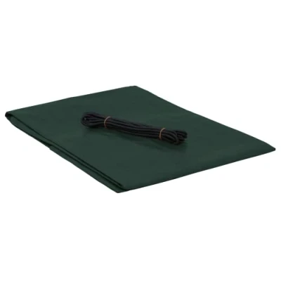 Abbildung von Windhager Sandkasten Abdeckplane LARGE, 2x2 m, mit Kordel zur Befestigung